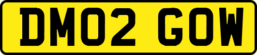 DM02GOW