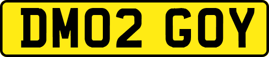 DM02GOY