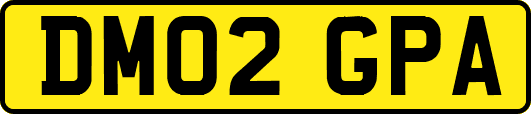 DM02GPA