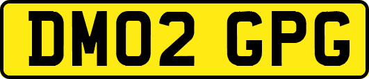 DM02GPG