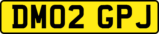 DM02GPJ