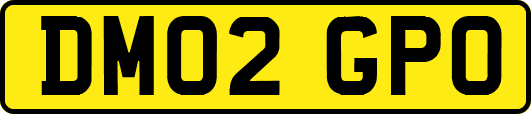 DM02GPO