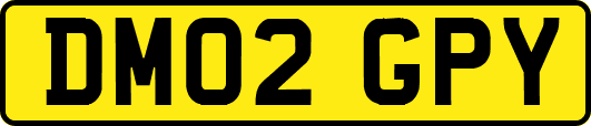 DM02GPY
