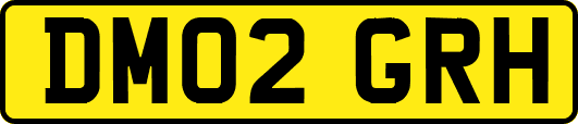 DM02GRH
