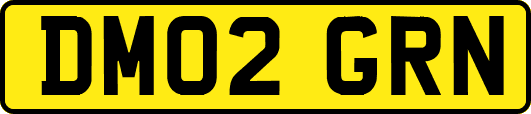 DM02GRN