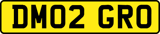 DM02GRO