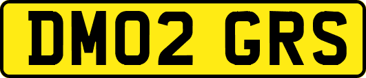 DM02GRS