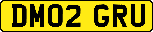DM02GRU