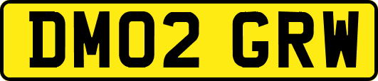 DM02GRW