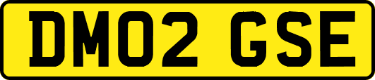 DM02GSE