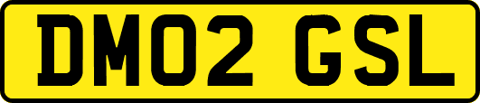 DM02GSL