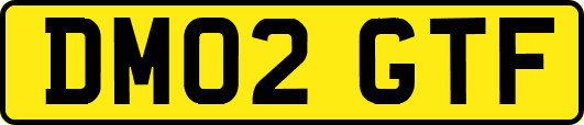 DM02GTF
