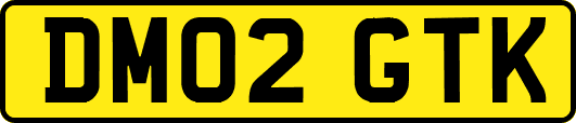 DM02GTK