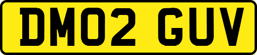 DM02GUV
