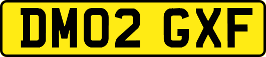 DM02GXF