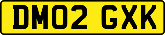 DM02GXK
