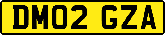 DM02GZA