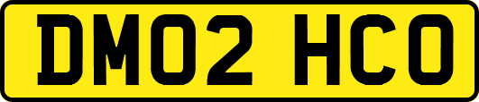 DM02HCO