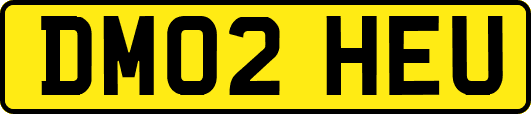DM02HEU