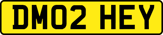DM02HEY