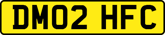 DM02HFC