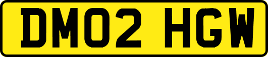 DM02HGW