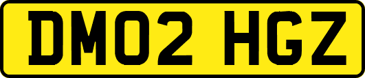 DM02HGZ