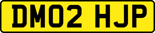 DM02HJP