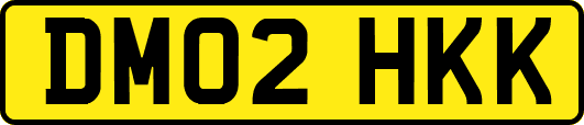 DM02HKK