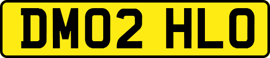 DM02HLO
