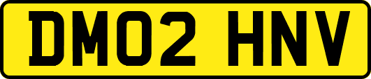 DM02HNV