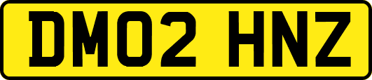 DM02HNZ