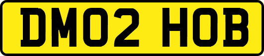 DM02HOB