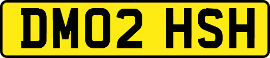 DM02HSH