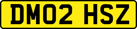 DM02HSZ