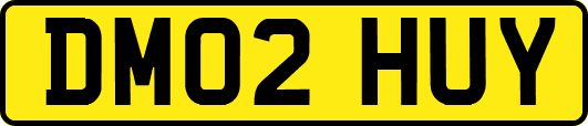 DM02HUY