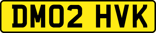 DM02HVK