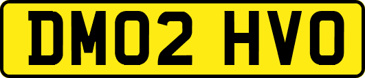 DM02HVO