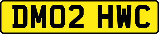 DM02HWC