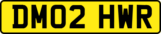 DM02HWR