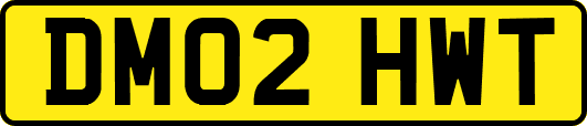 DM02HWT