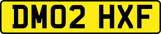 DM02HXF