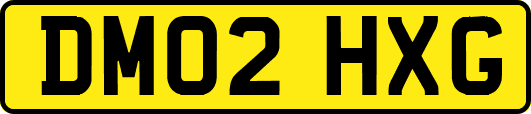 DM02HXG