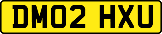 DM02HXU