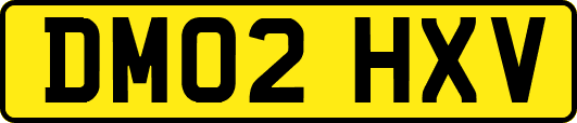 DM02HXV
