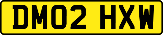 DM02HXW