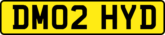 DM02HYD
