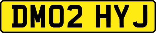 DM02HYJ