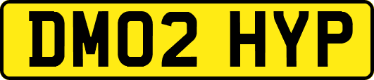 DM02HYP