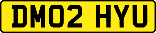 DM02HYU
